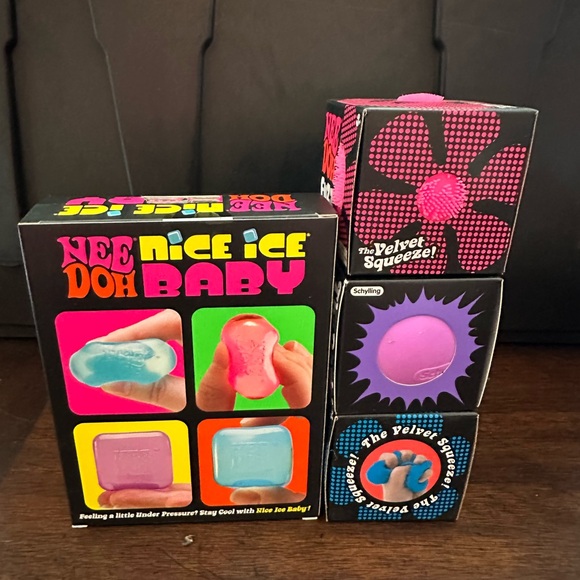 Needoh lot! - Picture 2 of 2